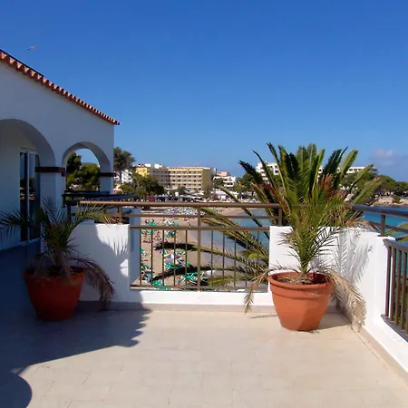 Playa Apartment *