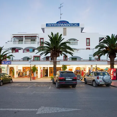Playa Apartment *