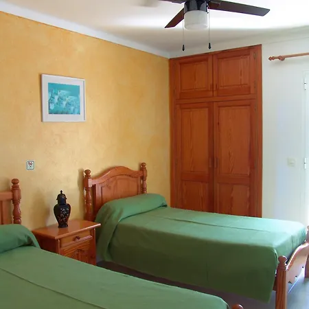 Apartment Playa