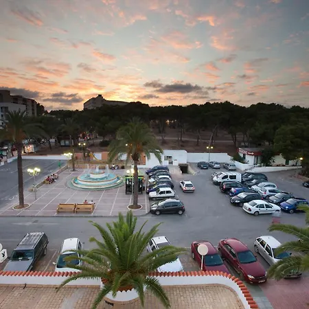 Apartment Playa *