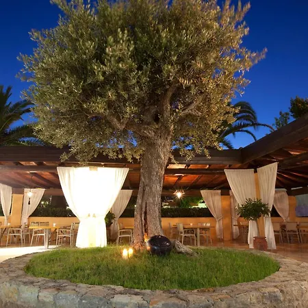 Playa Apartment *
