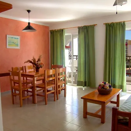 Playa Apartment
