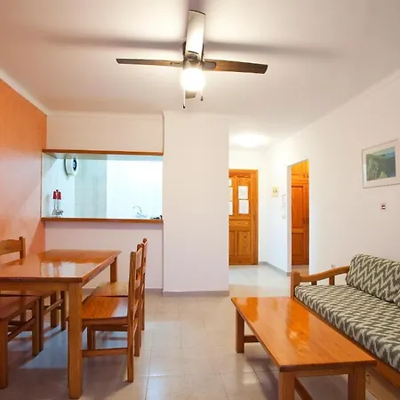 Apartment Playa Es Cana