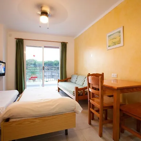 Apartment Playa Es Cana
